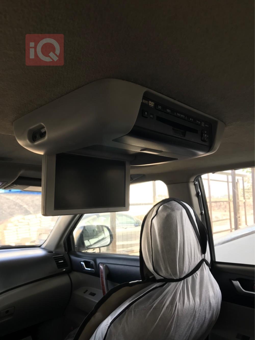 تۆیۆتا هایلاندەر